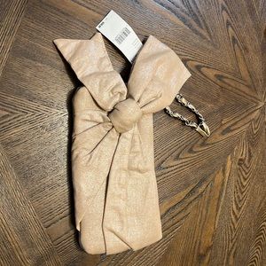 Steve Madden clutch purse brand new!!